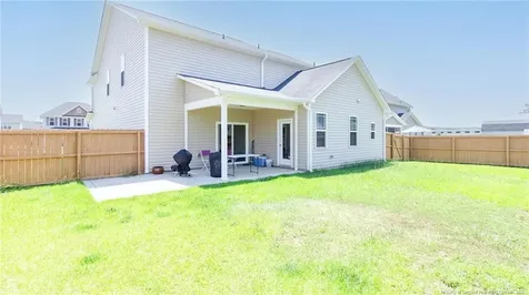 2028 Roswell Drive Fayetteville NC 28314