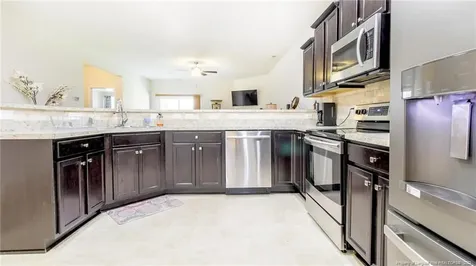 2028 Roswell Drive Fayetteville NC 28314