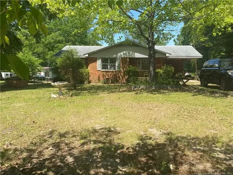 1058 Sanders Road Sanford NC 27332