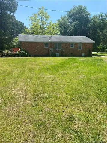 1058 Sanders Road Sanford NC 27332