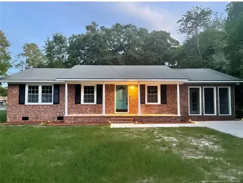 5895 Columbine Road Fayetteville NC 28306