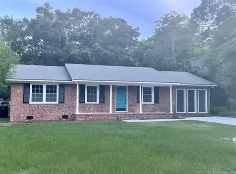 5895 Columbine Road Fayetteville NC 28306