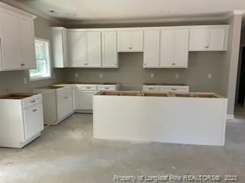 2523 Victory Drive Sanford NC 27330