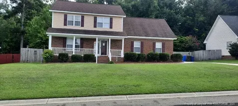 8705 Grouse Run Lane Fayetteville NC 28314