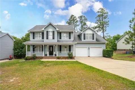 79 Clearwater Harbor Sanford NC 27332