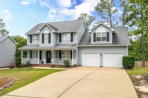 79 Clearwater Harbor Sanford NC 27332