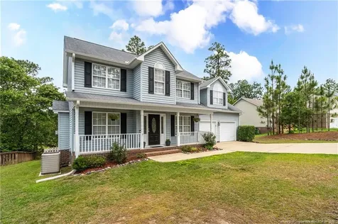 79 Clearwater Harbor Sanford NC 27332