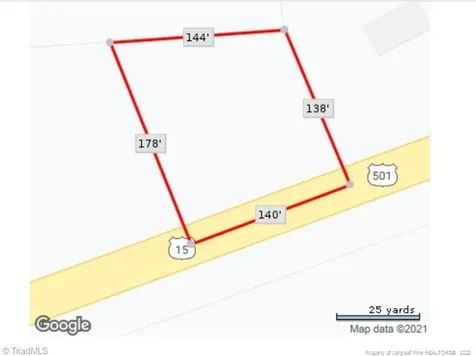 000 Us 15-501 Highway Carthage NC 28327