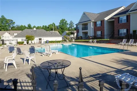 3940 Bardstown Court Court Fayetteville NC 28304