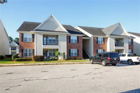 3940 Bardstown Court Court Fayetteville NC 28304