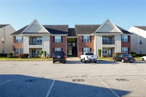 3940 Bardstown Court Court Fayetteville NC 28304