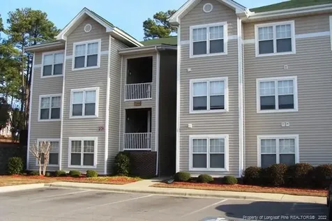 3346-7 Harbour Pointe Place Fayetteville NC 28314