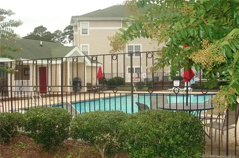 3346-7 Harbour Pointe Place Fayetteville NC 28314