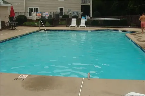 3346-7 Harbour Pointe Place Fayetteville NC 28314