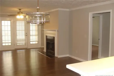 3346-7 Harbour Pointe Place Fayetteville NC 28314