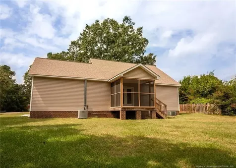 1309 S 11th Street Lillington NC 27546