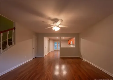 1309 S 11th Street Lillington NC 27546