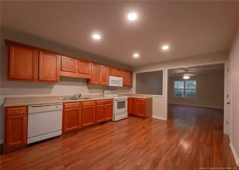 1309 S 11th Street Lillington NC 27546