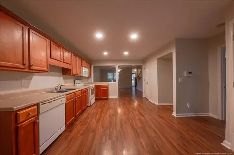 1309 S 11th Street Lillington NC 27546