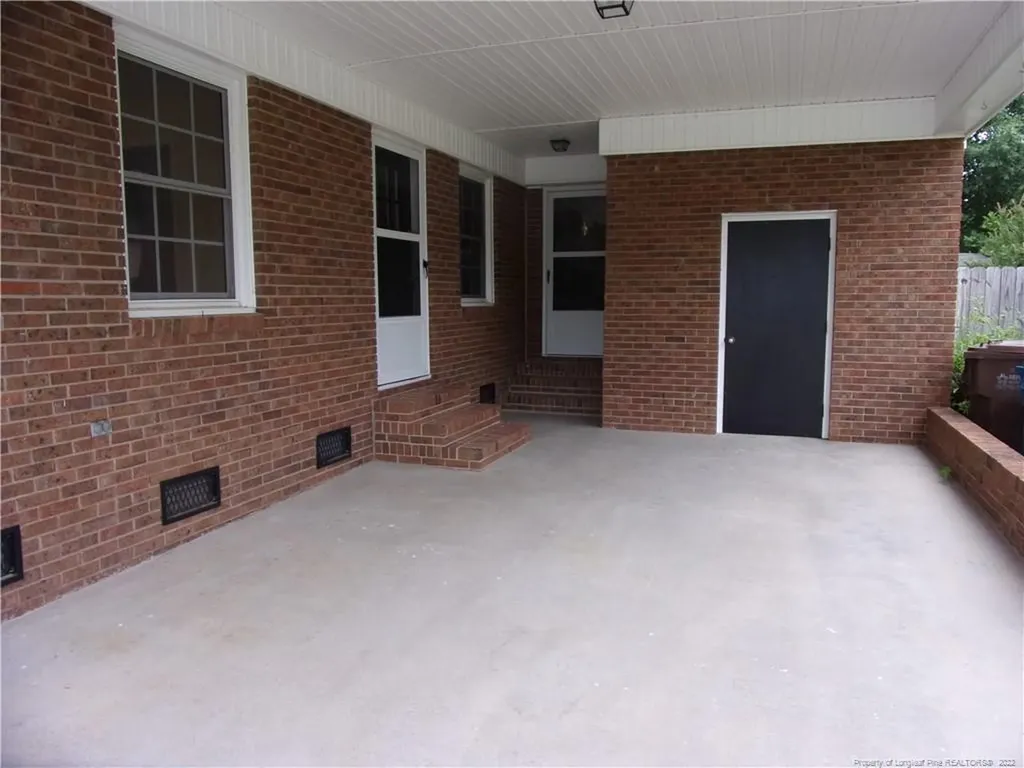 1503 Fairview Street Dunn NC 28334