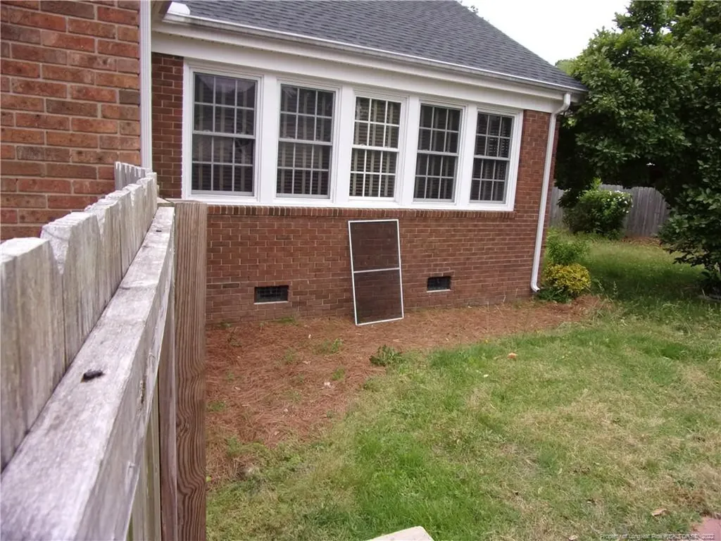 1503 Fairview Street Dunn NC 28334