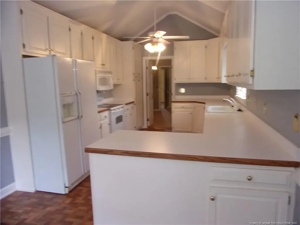 1503 Fairview Street Dunn NC 28334