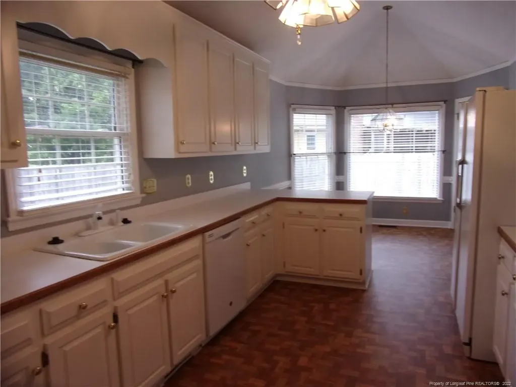 1503 Fairview Street Dunn NC 28334
