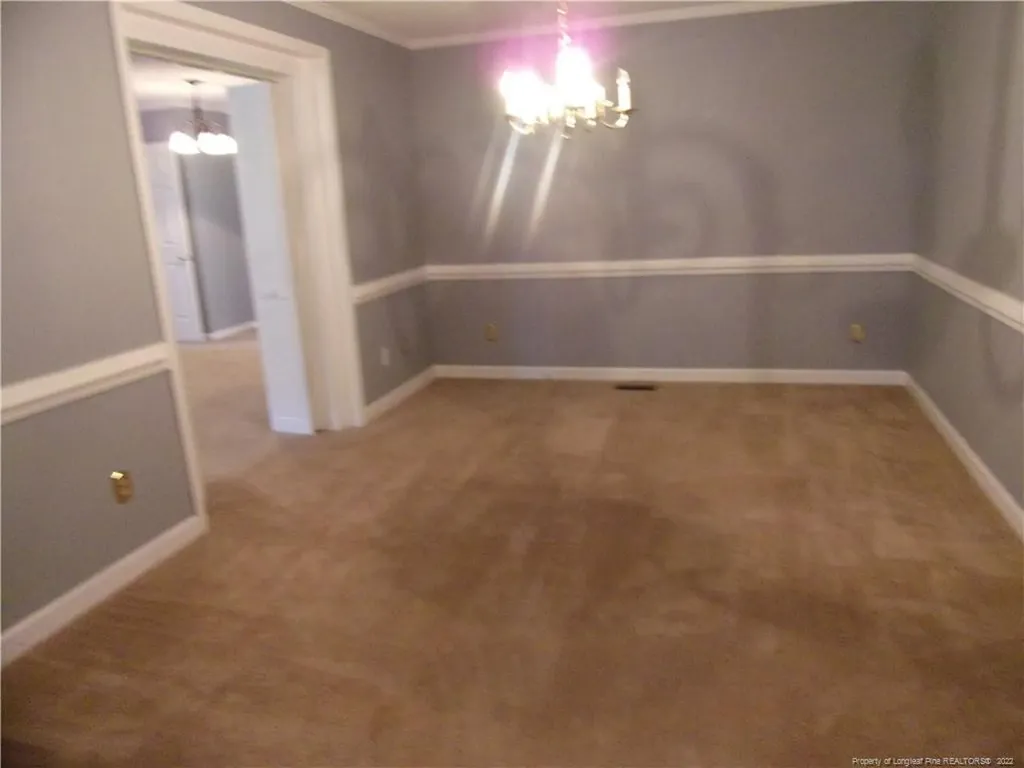 1503 Fairview Street Dunn NC 28334