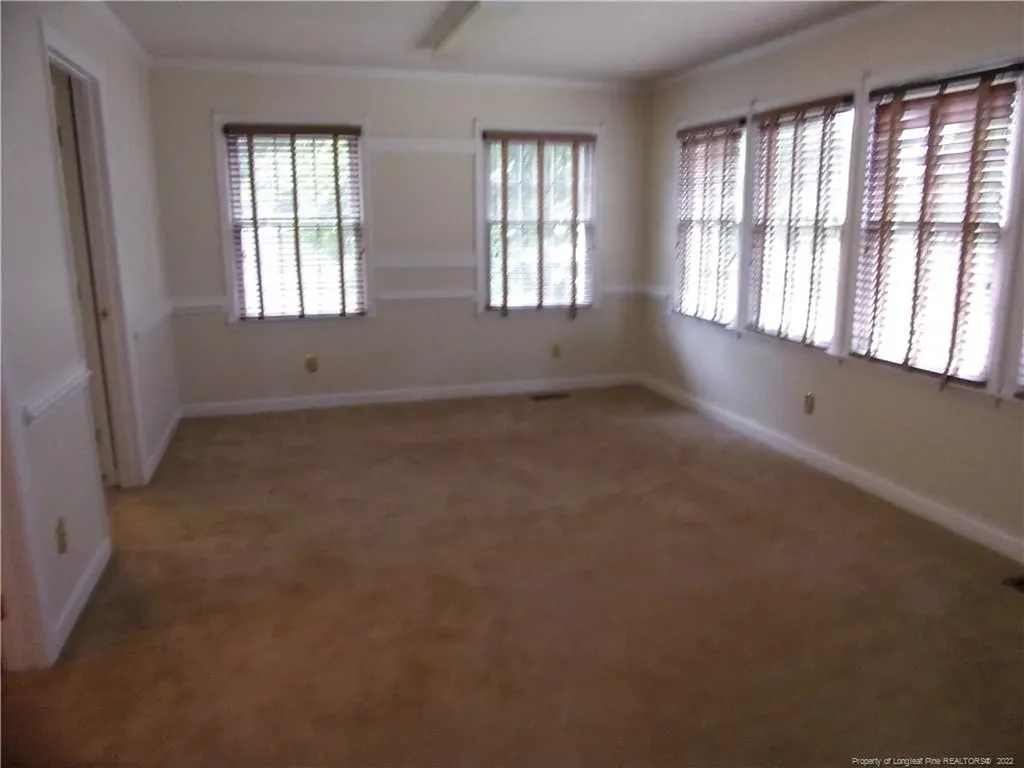 1503 Fairview Street Dunn NC 28334