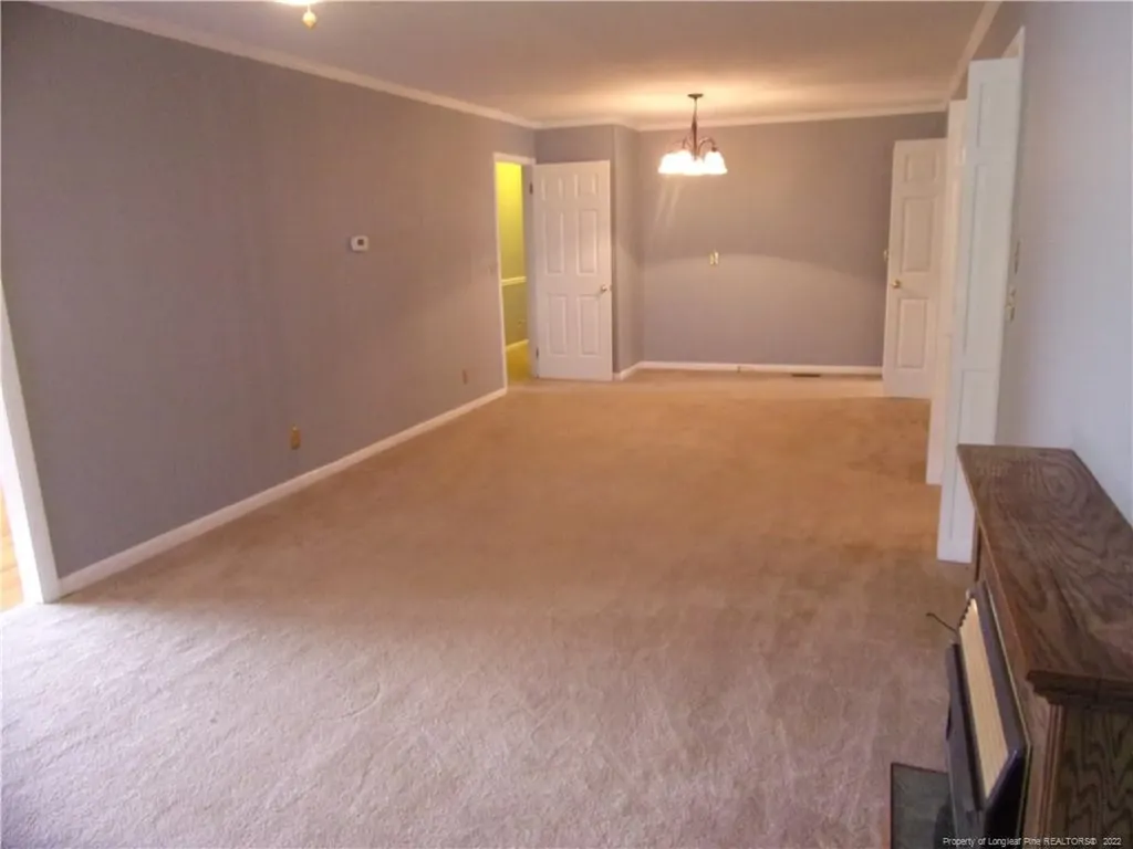 1503 Fairview Street Dunn NC 28334