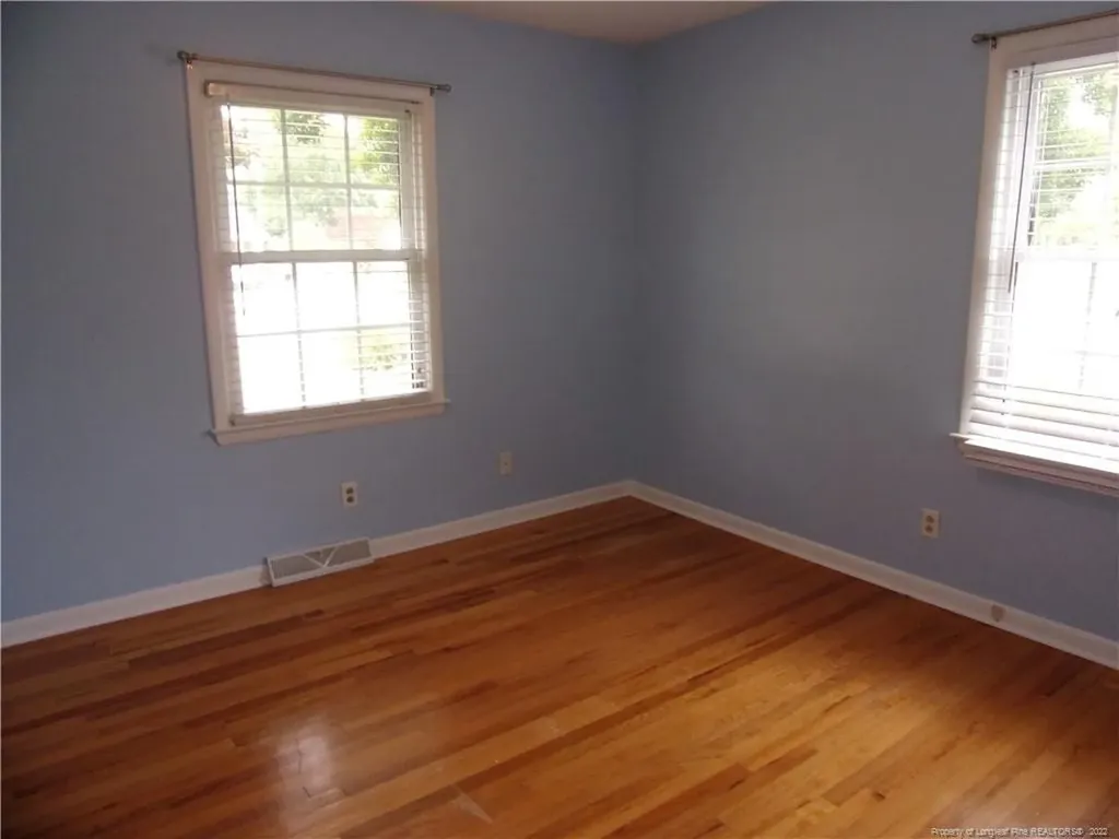 1503 Fairview Street Dunn NC 28334