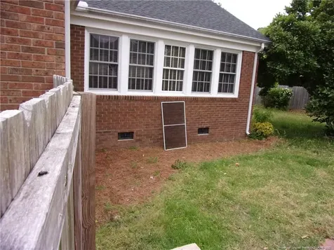 1503 Fairview Street Dunn NC 28334