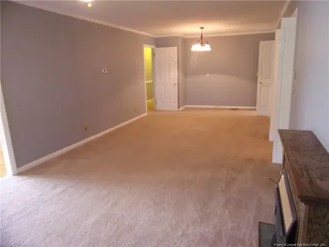 1503 Fairview Street Dunn NC 28334