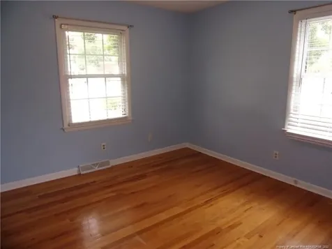 1503 Fairview Street Dunn NC 28334