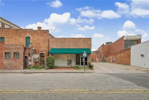 127 Hay Street Fayetteville NC 28301