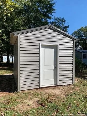 804 Saunders Street Raeford NC 28376