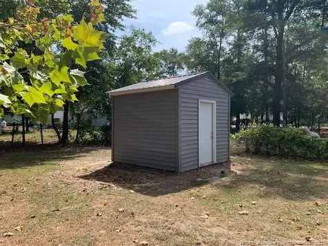 804 Saunders Street Raeford NC 28376