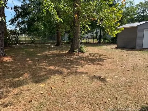 804 Saunders Street Raeford NC 28376