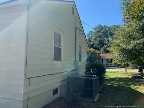 804 Saunders Street Raeford NC 28376