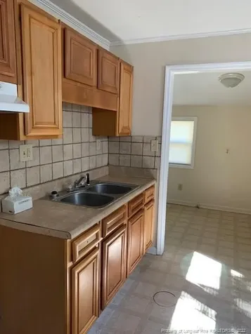 804 Saunders Street Raeford NC 28376