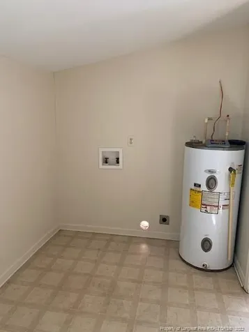804 Saunders Street Raeford NC 28376