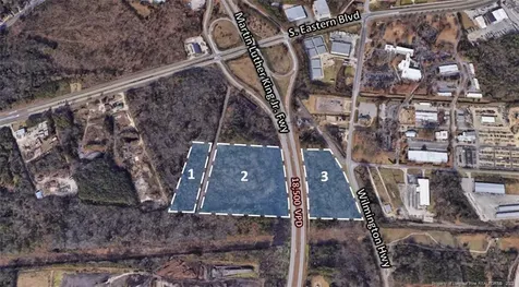 Wilmington Highway Fayetteville NC 28306