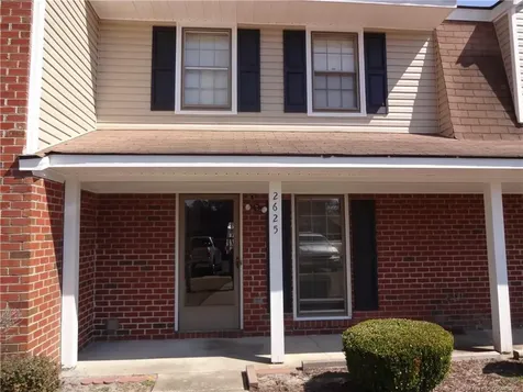 2625 Edmonton Road Fayetteville NC 28304