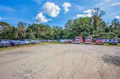 276 Faison Highway Clinton NC 28328