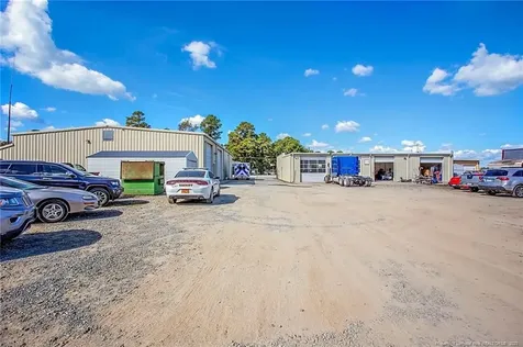 276 Faison Highway Clinton NC 28328