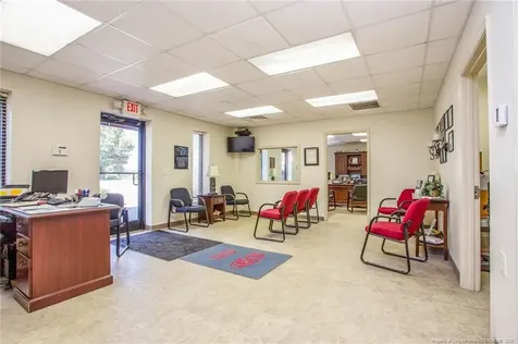 276 Faison Highway Clinton NC 28328