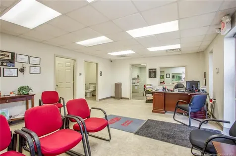 276 Faison Highway Clinton NC 28328