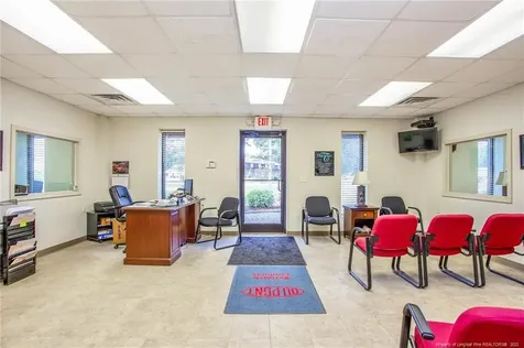 276 Faison Highway Clinton NC 28328