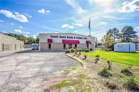 276 Faison Highway Clinton NC 28328