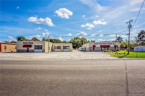 276 Faison Highway Clinton NC 28328